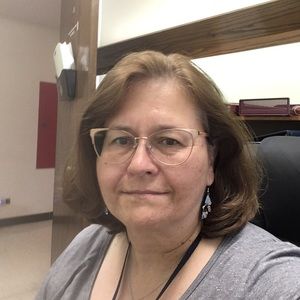 Meet your Posher, Paula
